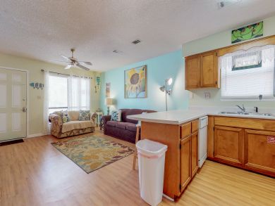 Mexico Beach Condo 908070