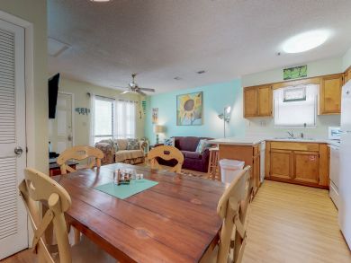 Mexico Beach Condo 908070