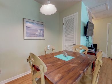 Mexico Beach Condo 908070