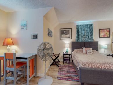 Mexico Beach Condo 908070