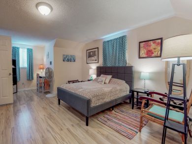 Mexico Beach Condo 908070
