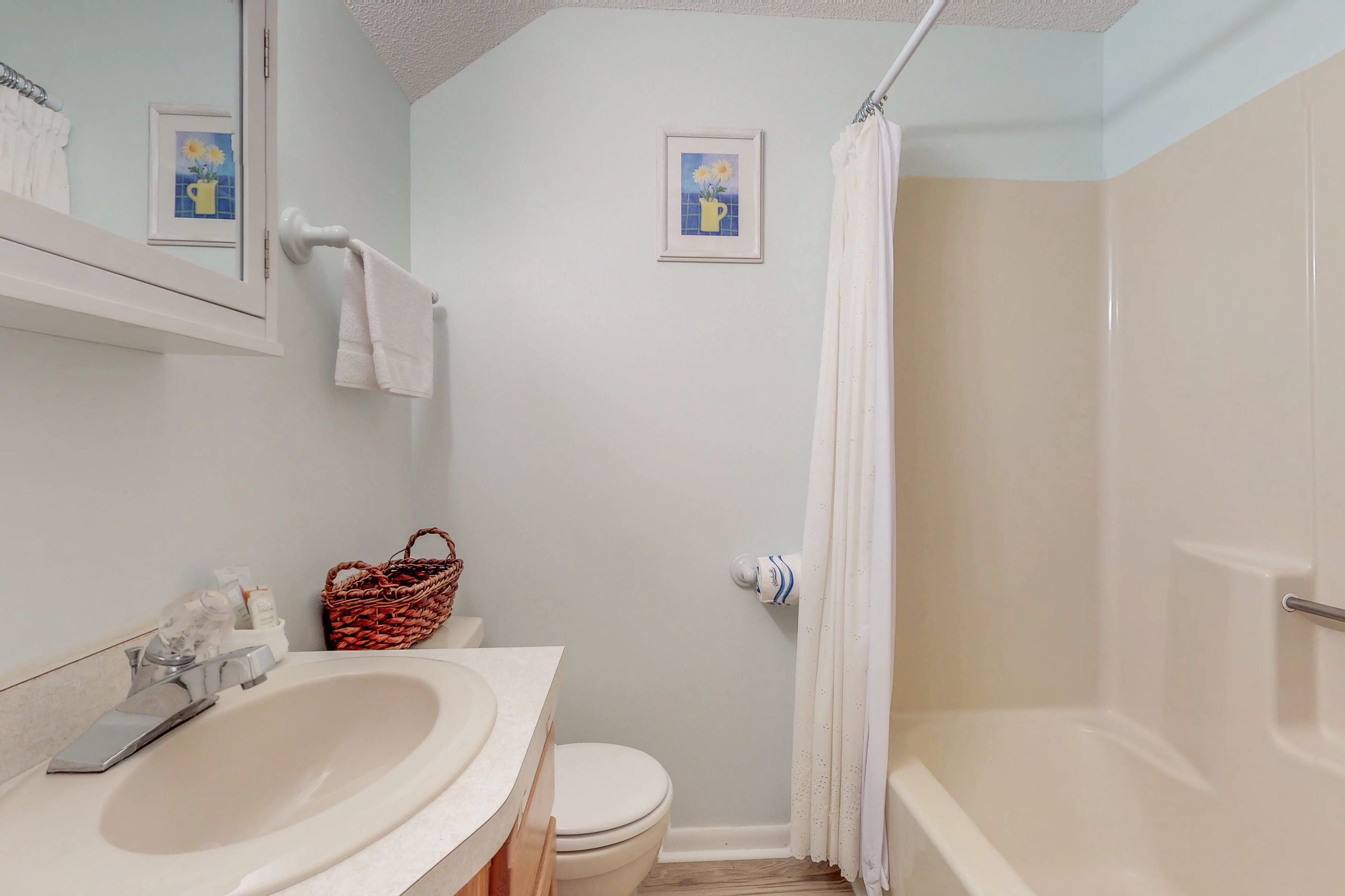 Mexico Beach Condo 908070