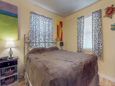 Mexico Beach Condo 908070