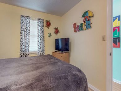 Mexico Beach Condo 908070