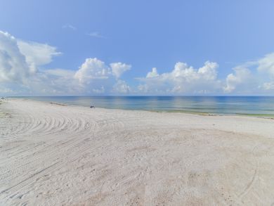 Mexico Beach Condo 908070
