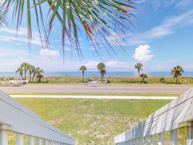 Mexico Beach Condo 908070