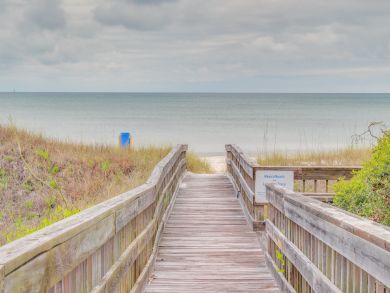 Mexico Beach Condo 908070