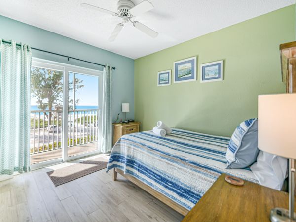 Anna Maria Island Holmes Beach Condo 908073