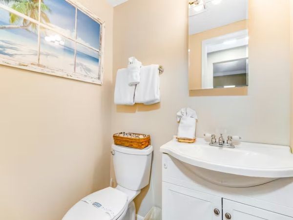 Anna Maria Island Holmes Beach Condo 908073