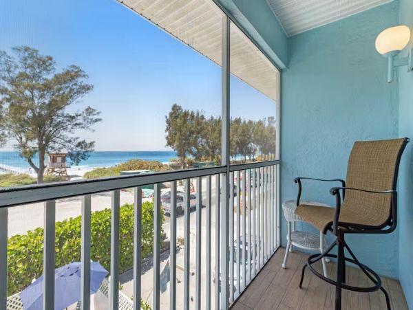 Anna Maria Island Holmes Beach Condo 908073