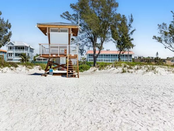 Anna Maria Island Holmes Beach Condo 908073