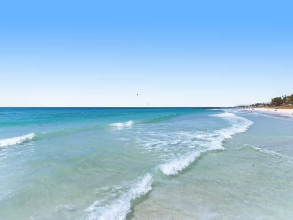 Anna Maria Island Holmes Beach Condo 908073