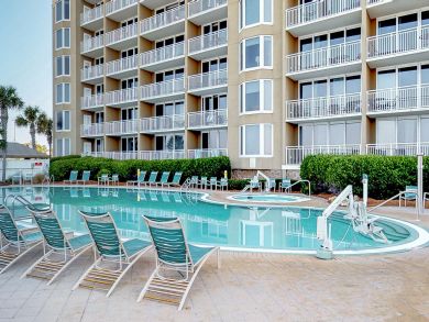 Panama City Beach Condo 908074