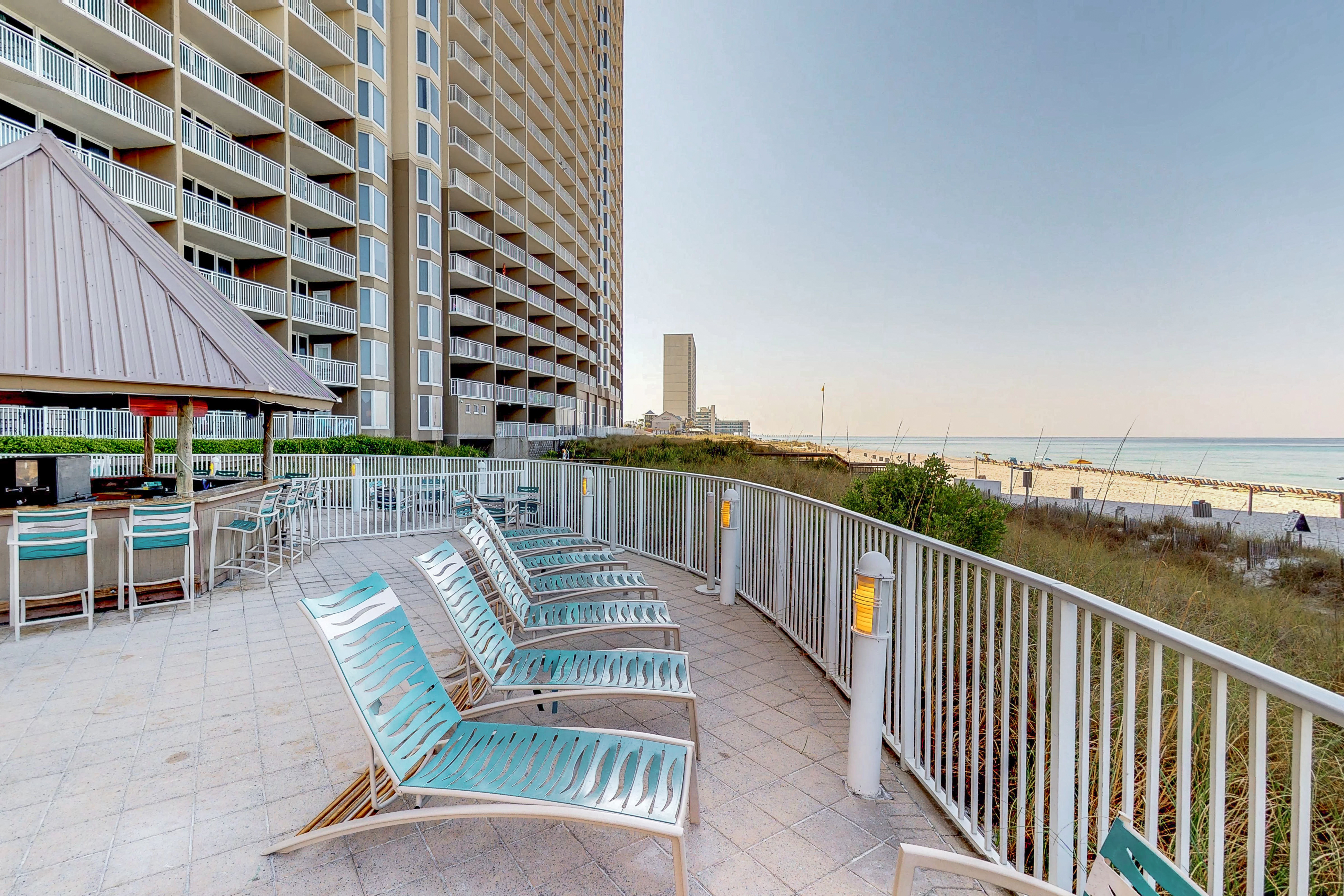 Panama City Beach Condo 908074