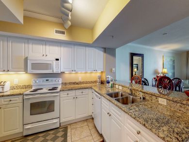 Panama City Beach Condo 908074