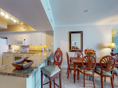 Panama City Beach Condo 908074
