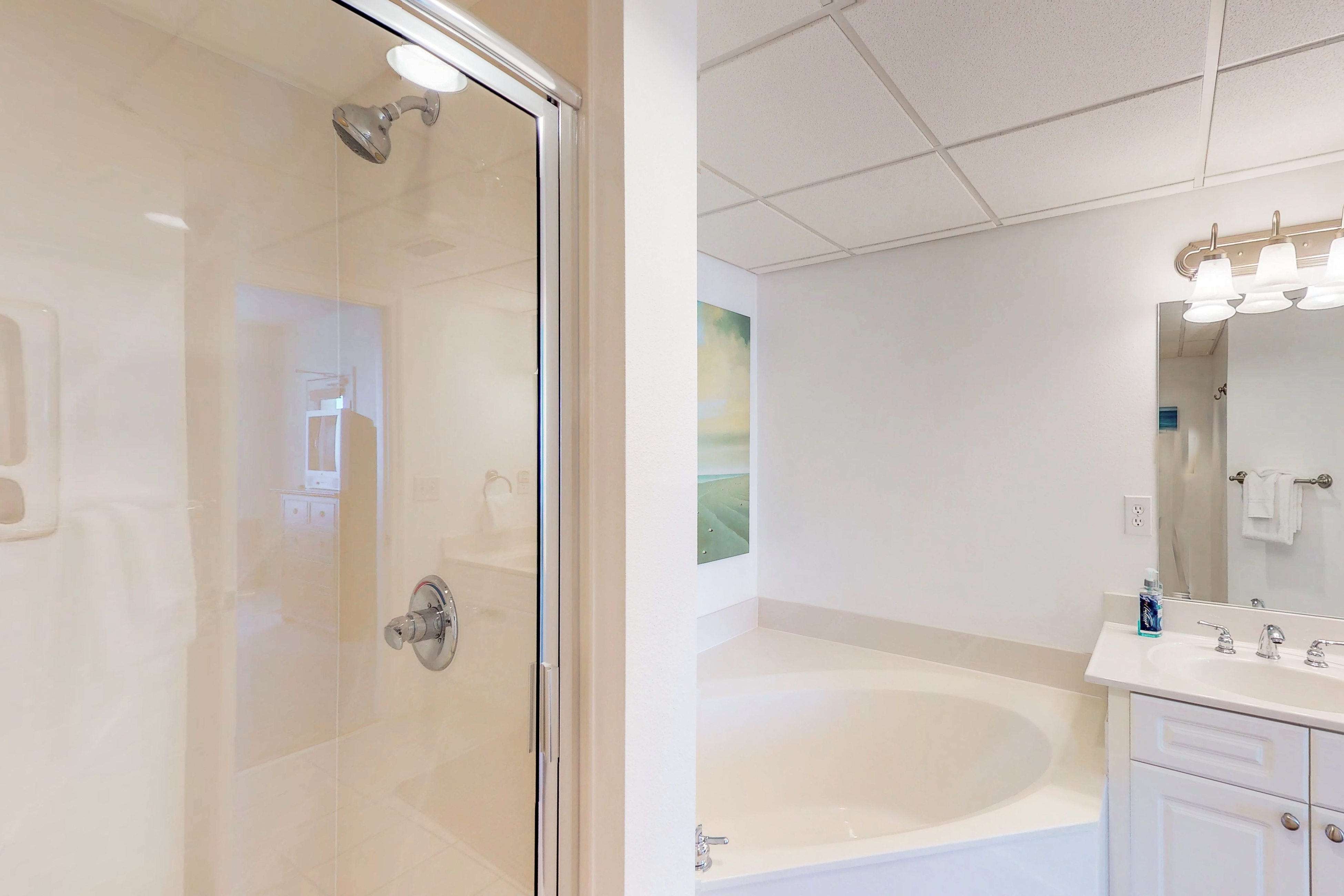 Panama City Beach Condo 908074