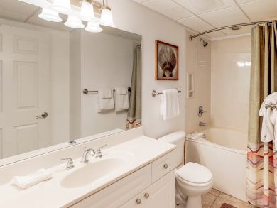 Panama City Beach Condo 908074