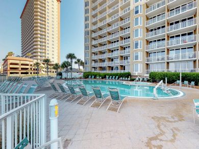 Panama City Beach Condo 908074