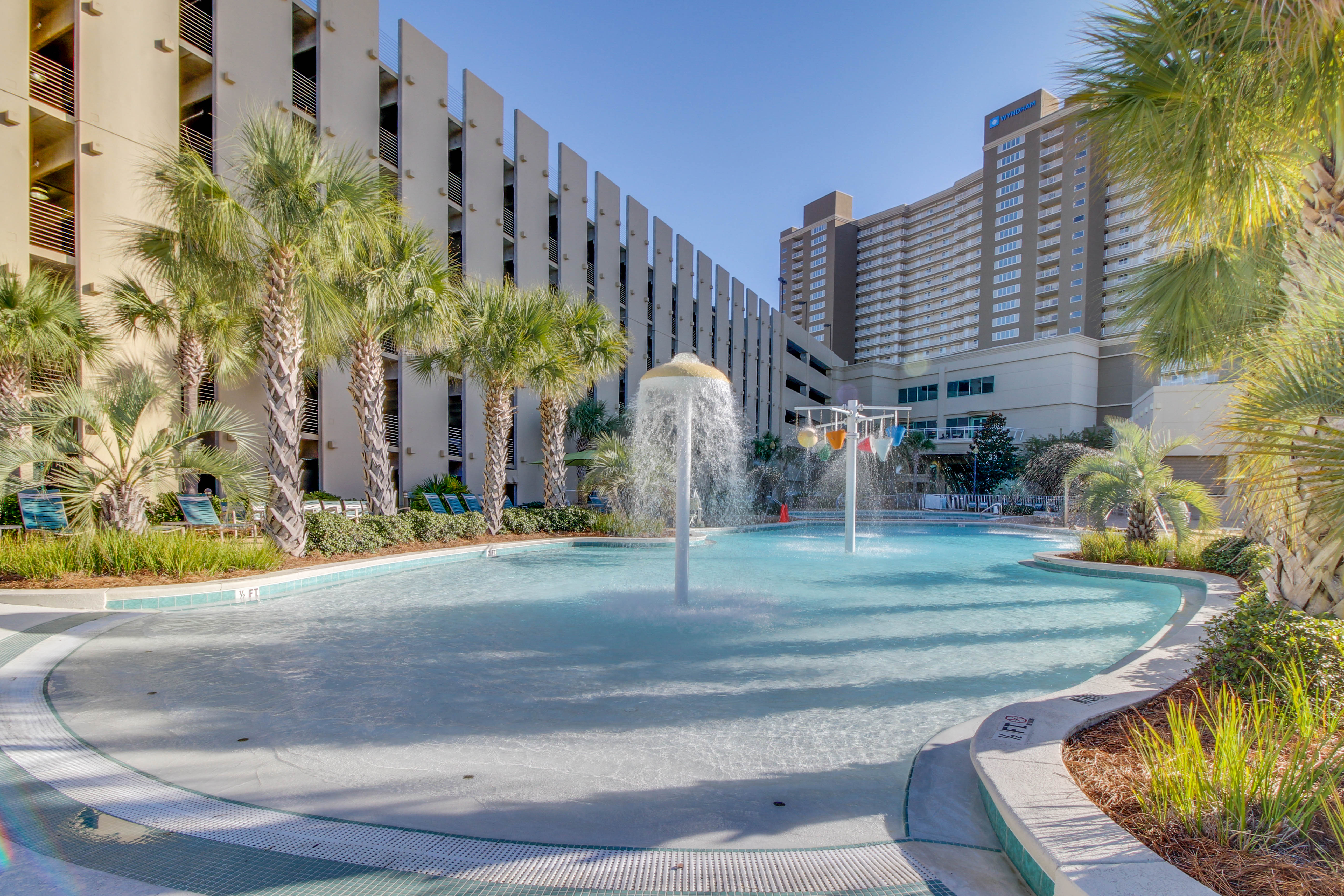 Panama City Beach Condo 908074