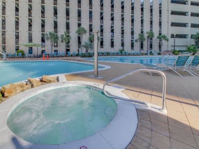 Panama City Beach Condo 908074