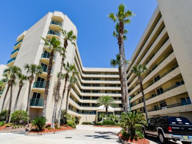 New Smyrna Beach Condo 908075