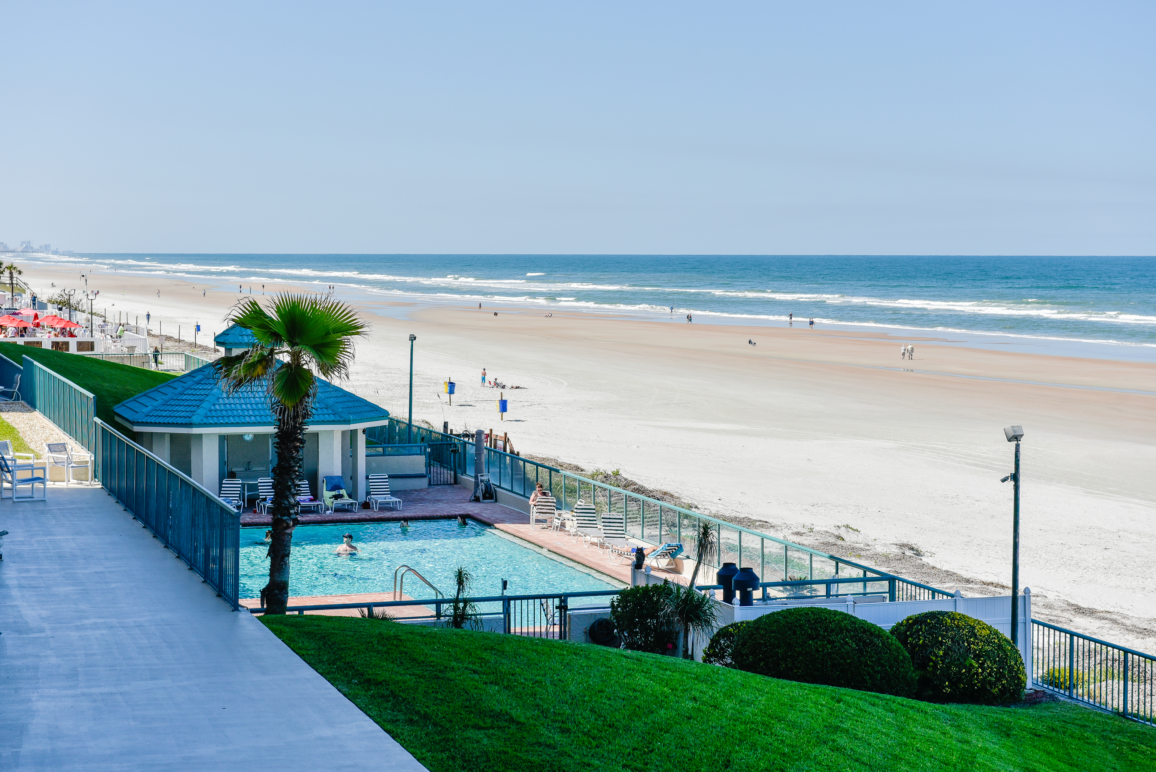 New Smyrna Beach Condo 908075