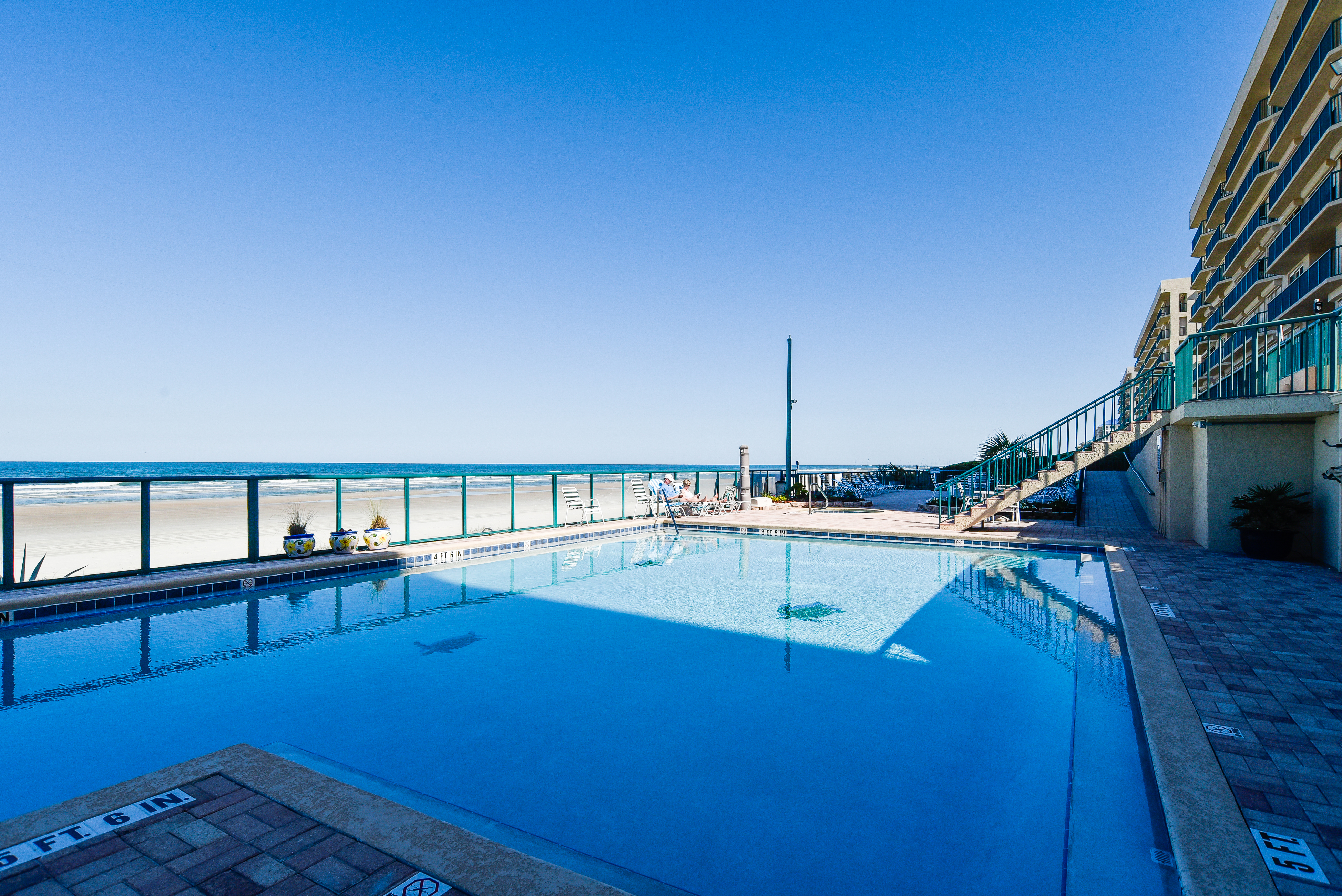 New Smyrna Beach Condo 908075