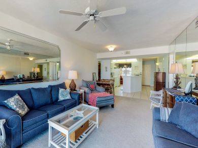 New Smyrna Beach Condo 908075