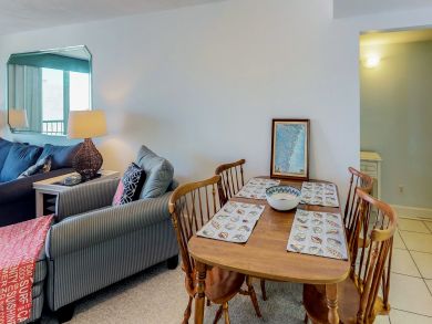 New Smyrna Beach Condo 908075