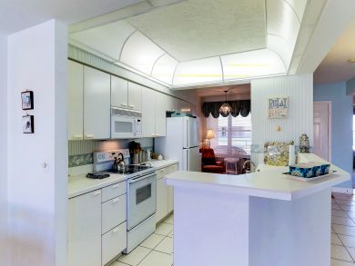New Smyrna Beach Condo 908075