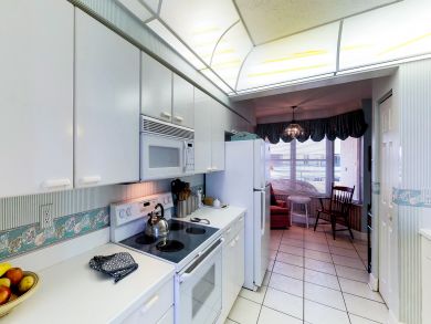 New Smyrna Beach Condo 908075