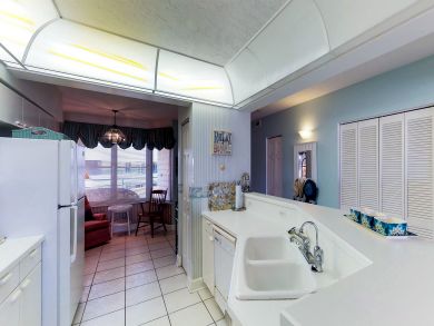 New Smyrna Beach Condo 908075