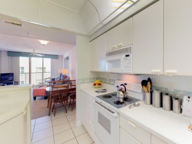 New Smyrna Beach Condo 908075