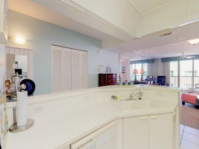 New Smyrna Beach Condo 908075
