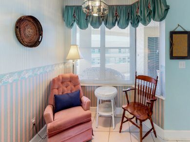 New Smyrna Beach Condo 908075