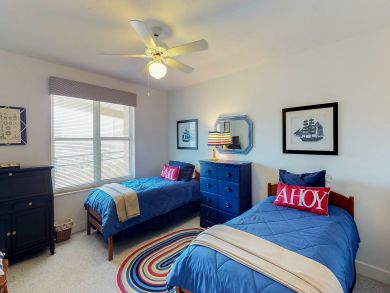 New Smyrna Beach Condo 908075