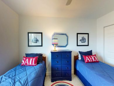 New Smyrna Beach Condo 908075