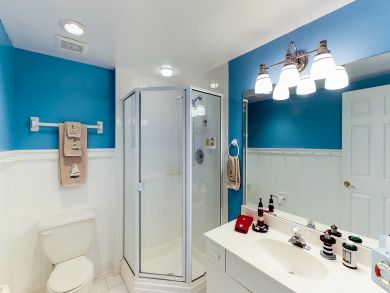 New Smyrna Beach Condo 908075