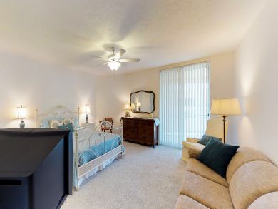 New Smyrna Beach Condo 908075