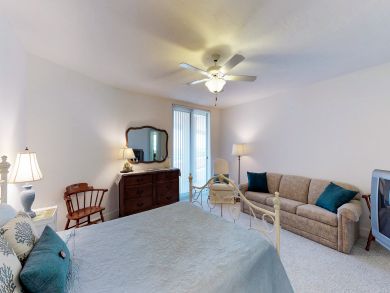 New Smyrna Beach Condo 908075