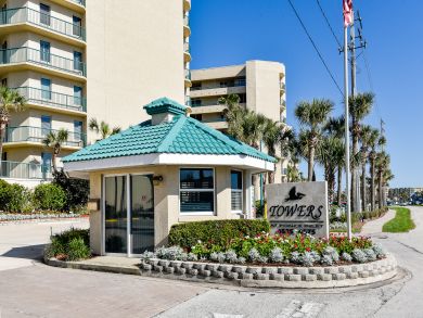 New Smyrna Beach Condo 908075