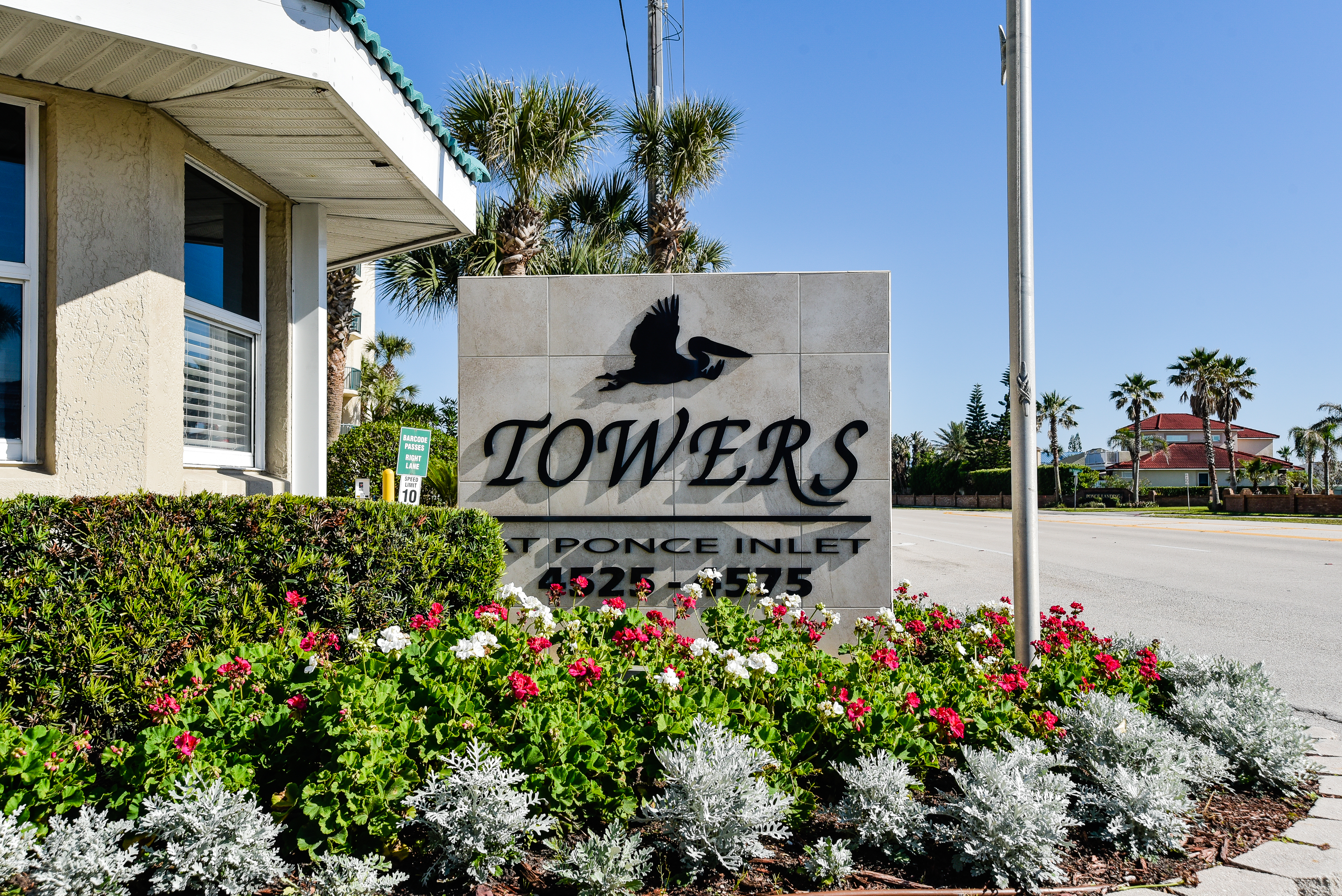 New Smyrna Beach Condo 908075