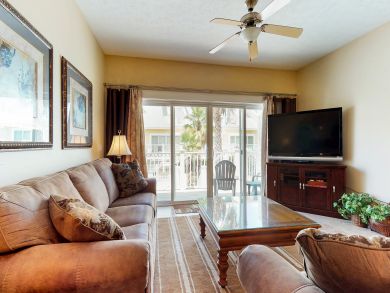 Mexico Beach Condo 908077