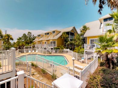 Mexico Beach Condo 908077