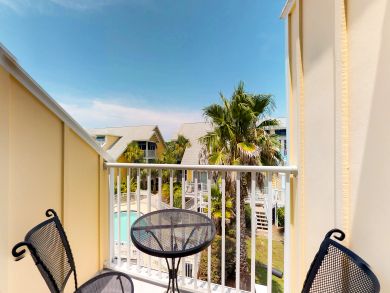 Mexico Beach Condo 908077