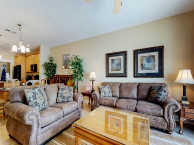 Mexico Beach Condo 908077
