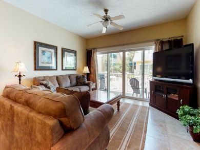 Mexico Beach Condo 908077