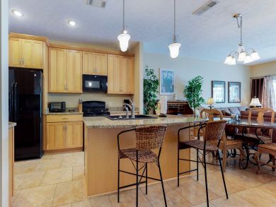 Mexico Beach Condo 908077