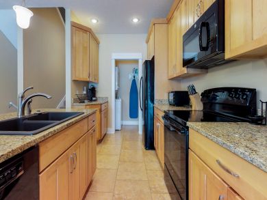 Mexico Beach Condo 908077